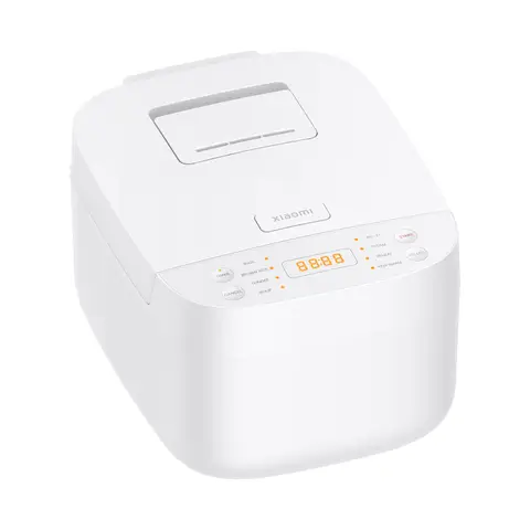 Xiaomi Rice Cooker/Multicooker - 3L, Suitable for 2-6 People, Smart, Multifunctional, Non-stick, Digital, MFB120A-1
