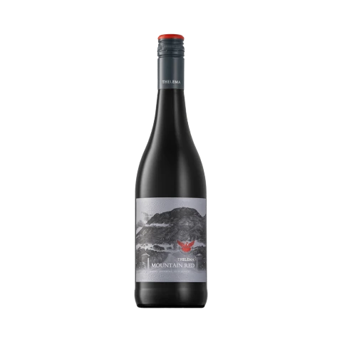 Mountain Red 20 Thelema