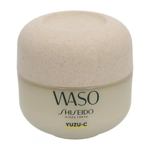 Shiseido WASO Yuzu-C Beauty Sleeping Mask 50 ml