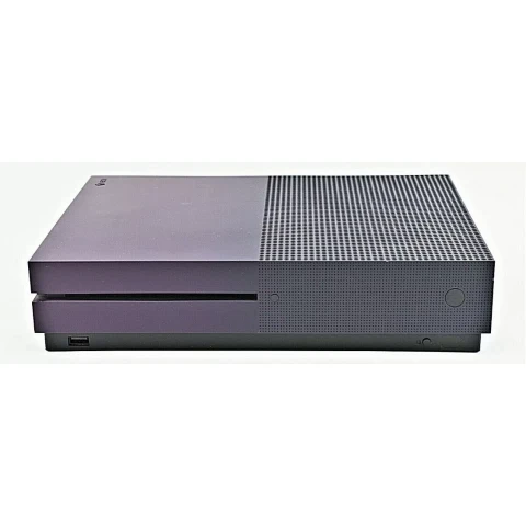 Microsoft Xbox One Slim - 1TB Console - Fortnite Edition - Black (Console Only, OEM Packaging)