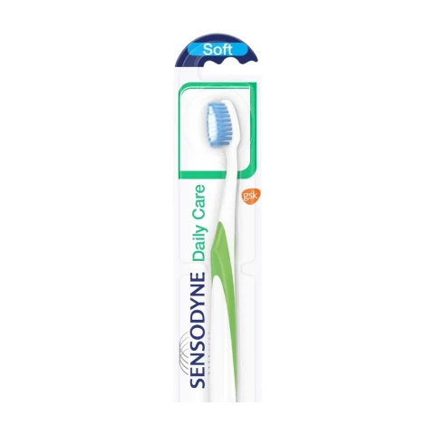 Sensodyne Daily Care Toothbrush Soft