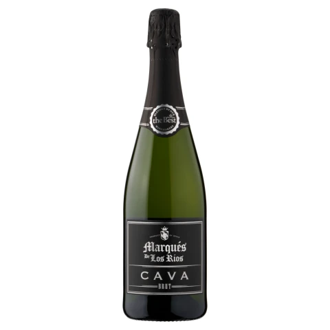 Morrisons The Best Cava Brut 75Cl