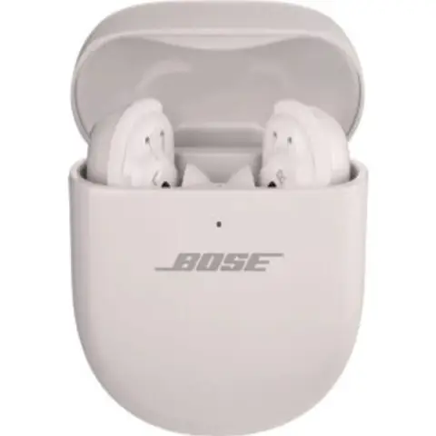 Bose Ultra Open Earbuds | Weiß
