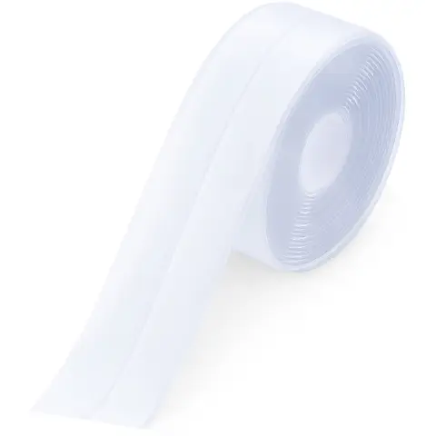 Maxcook Waterproof And Mildew Proof Silicone Sealing Tape - Transparent