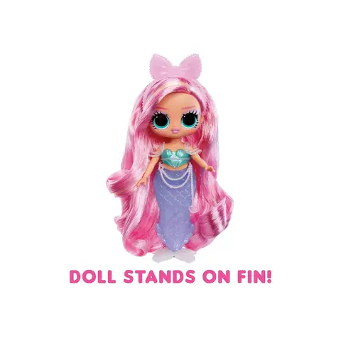 LOL Surprise Tweens Meerjungfrauen-Puppe Lola Waves