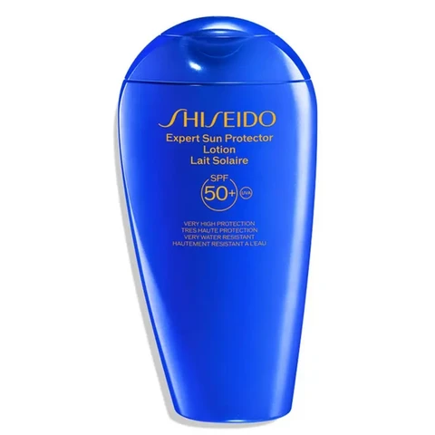 Shiseido Expert Sun Protector Lotion SPF50+  300ml