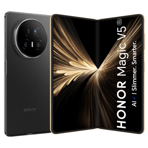 HONOR Magic V5 16GB+512GB Black