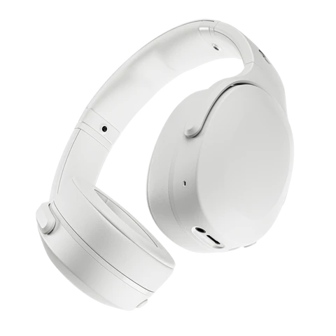 Skullcandy Crusher Evo Wireless Over-Ear Bone/Orange