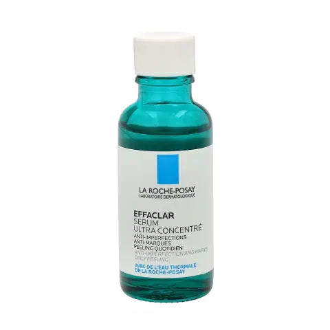 La Roche-Posay Effaclar Ultra Concentrated Serum 30 ml