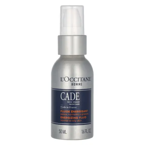 L'Occitane Homme Cade Energizing Fluid 50 ml