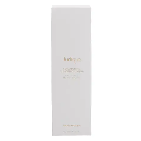 Jurlique Replenishing Cleansing Lotion 200 ml