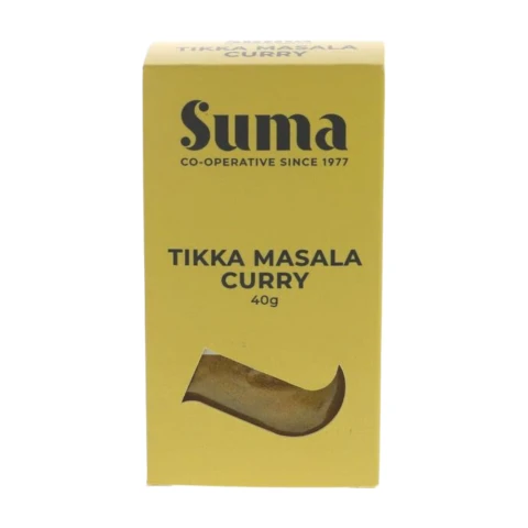 Suma Tikka Masala - 40G