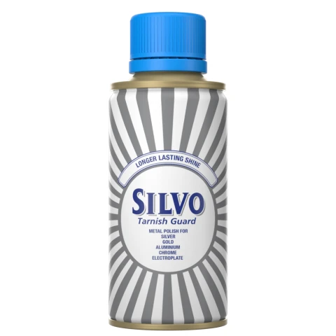 Silvo Tarnish Guard