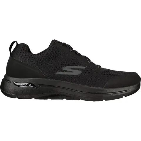 Skechers Go Walk Arch Fit 216116-BBK_43
