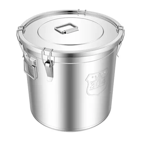 blechdose mit deckel gross