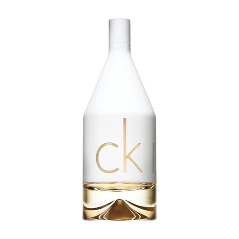 Calvin Klein CK In 2u Her Eau de Toilette 100 ml