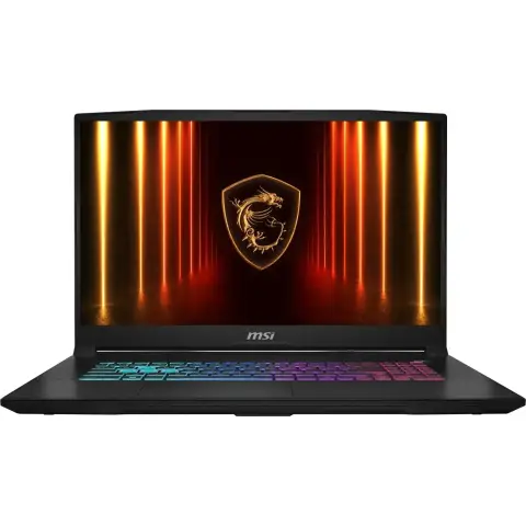 MSI Katana 17 HX B14WGK-065