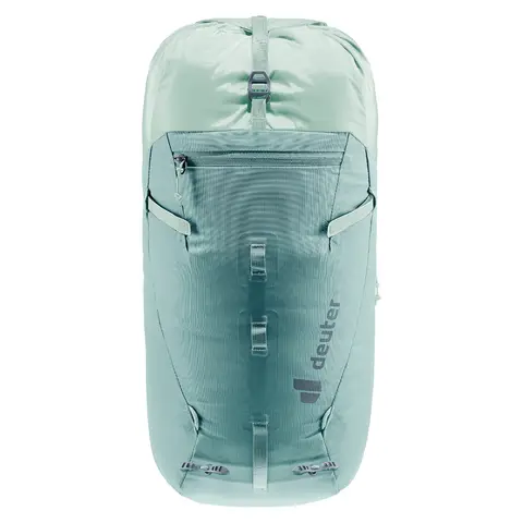 Deuter Guide 22L SL Women's Mountaineering backpack - Jade/Frost DR3361023