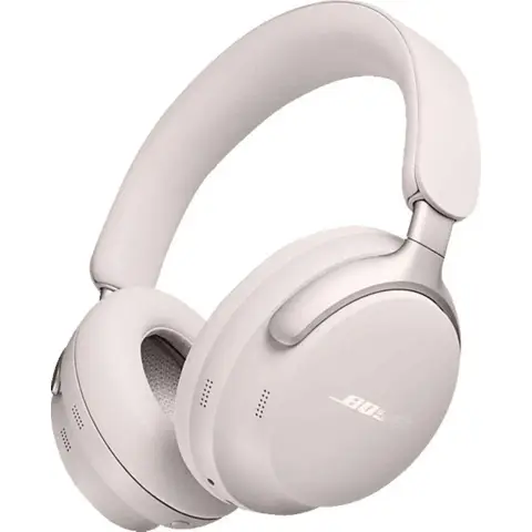 Bose QuietComfort Ultra white