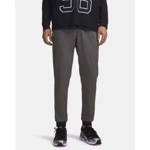 Under Armour Sportstyle Men's Joggers - Carbon Heather