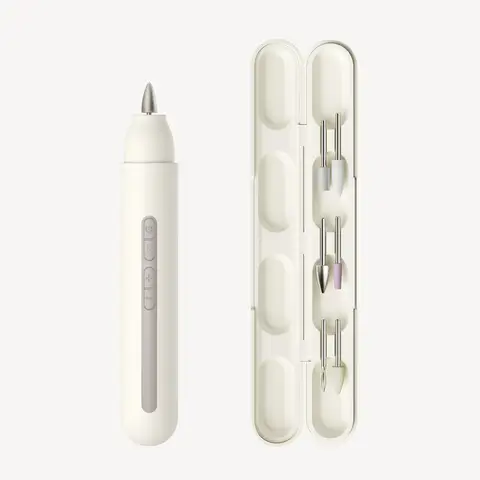 TOUCHBeauty Electric Manicure & Pedicure Set TB-1738