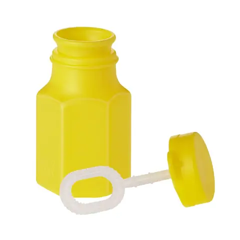 Unique Party Mini Bubbles, 24 Pack