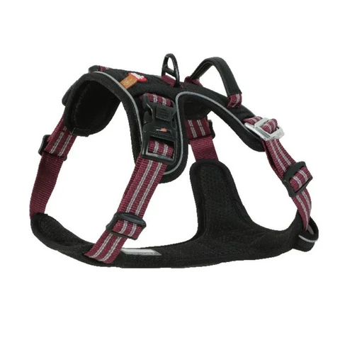 BVK TUIG ROOD S 43-56CM