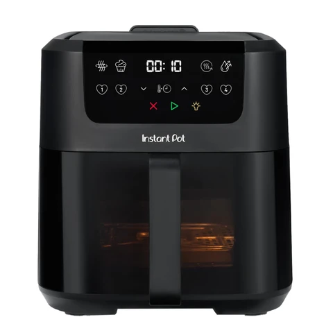 Instant Pot Vortex Plus 4-in-1 Airfryer - 4.7L Capaciteit - ClearCook & OdourErase Technologie