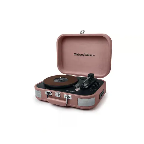 Muse MT-201BTP Système de tourne-disques stéréo