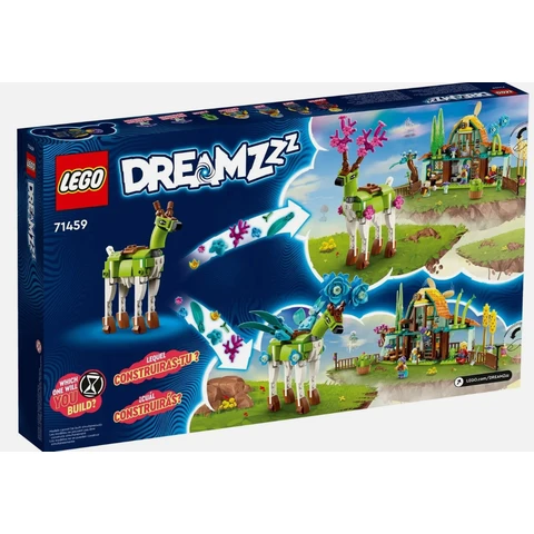 Lego 71459 Dreamzzz The Stable Of Dream Creatures