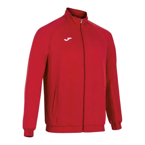 JOMA Doha Jacket Rouge M