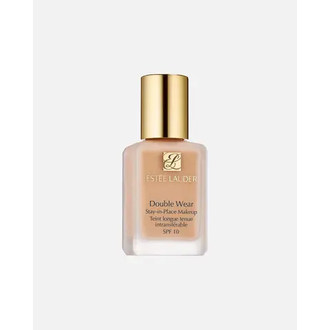 Estée Lauder Double Wear Langhoudende Foundation SPF 10 30ml - #1W2 Sand