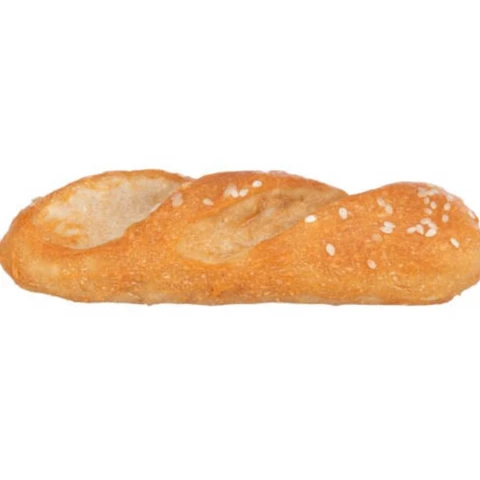 DENTA FUN MINI BAGUET 13CM 50ST