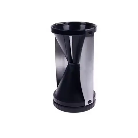 Huacan kitchen multifunctional wire cutter, spiral funnel wire cutter