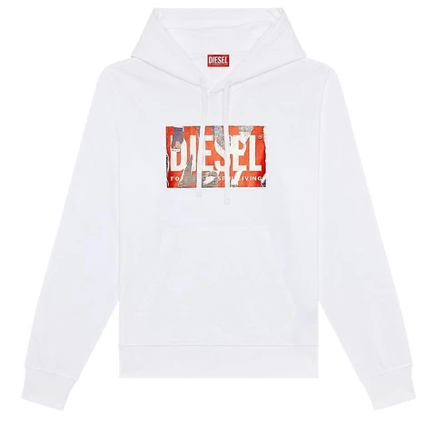 DIESEL Heren Truien A12531 DIESEL Truien L