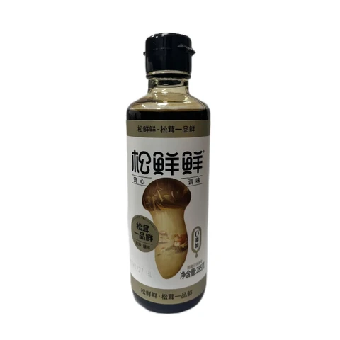 Songxianxian Matsutake frais de première qualité 285 g