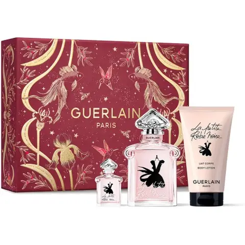 GUERLAIN PRN Gift Set Eau de Toilette 50 ml + Body Lotion Y25