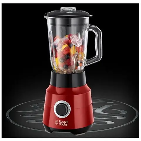 Russell Hobbs Desire Kanblender - Perfecte smoothies in seconden