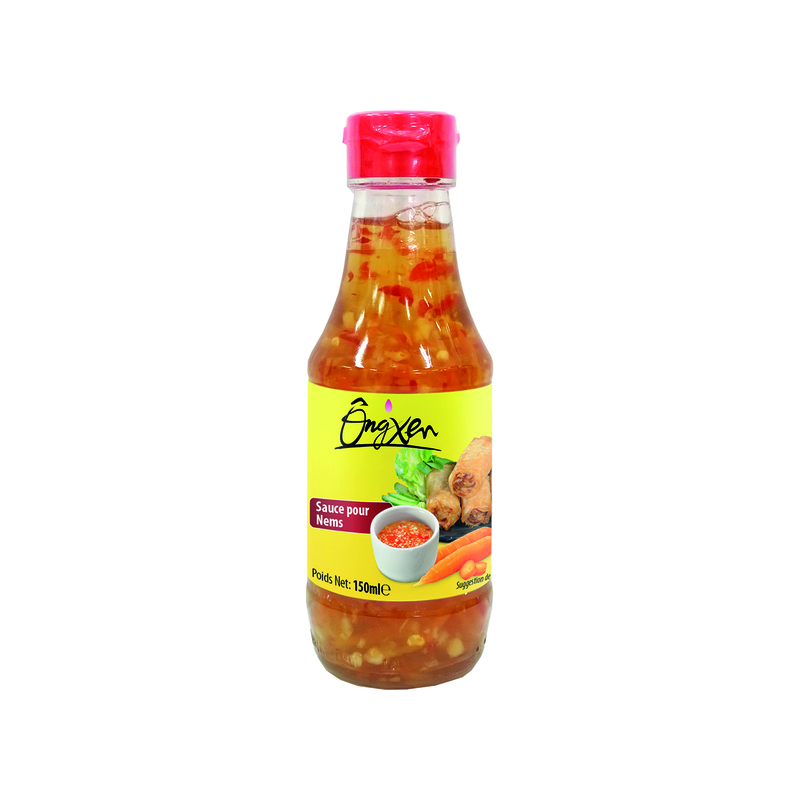 Mont Asie Ong Xen Sauce pour nems - 150 ml