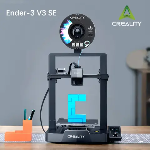 Creality Ender-3 V3 SE 220×220×250mm