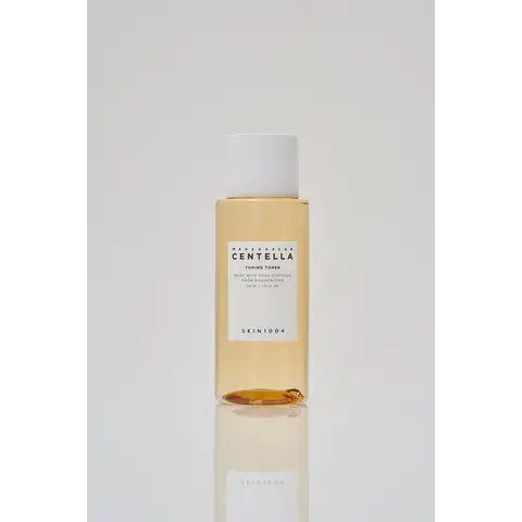 Skin 1004 Madagascar Centella Toning Toner 210ml