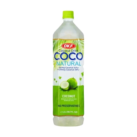 OKF Kokosdrink 1,5 l