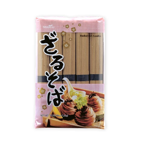 Sempio Buckwheat Noodles Soba 1.3kg