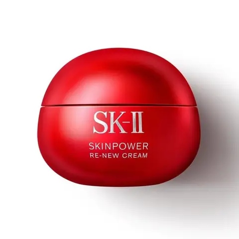 SKII Skinpower Advanced Cream 80 g (nieuwe versie)