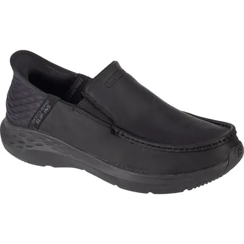 Skechers Slip-Ins Parson - Oswin 204866-BBK_45