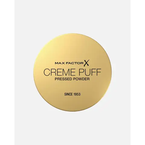 Max Factor - Crème Puff Compactpoeder 075 Golden