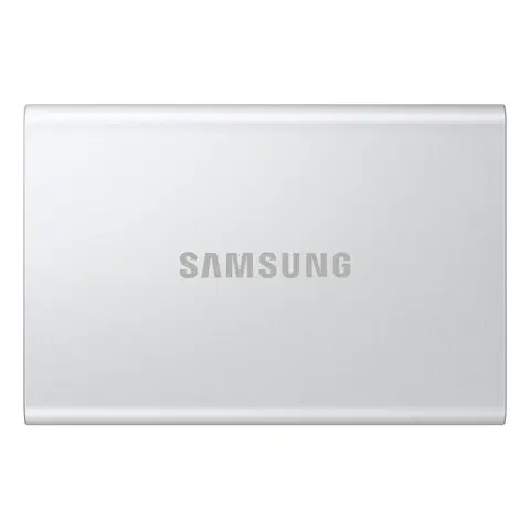 Samsung tragbare SSD T7 Resurrected 1 TB