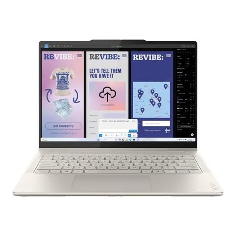 Lenovo Yoga 7 2-in-1 14ILL10 (2024) 83JQ003EGE