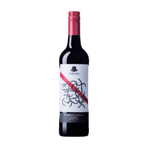 2019 The Derelict Vineyard Grenache, d'Arenberg