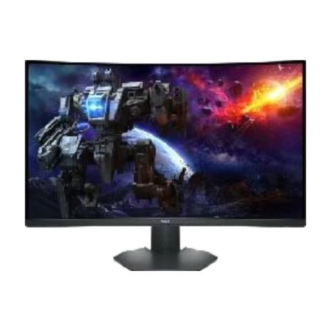 Dell S3222DGM 32" QHD 165Hz Curved VA Gaming Monitor